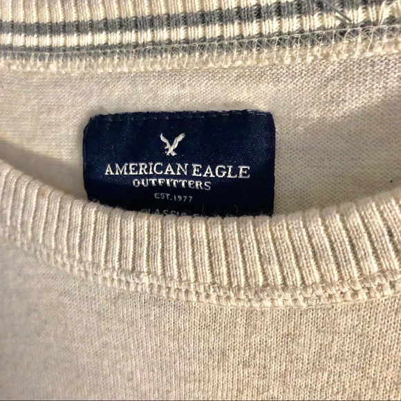 COPY - 🌺American Eagle sweater size Medium.
